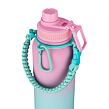 Oxybag Termoska OXY GRiP 950 ml růžová