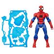 Hasbro Spider-Man Actionverse Spider-Man figurka