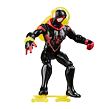 Hasbro Spider-Man Actionverse Miles Morales figurka