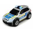 Dickie Policejní auto VW Tiguan R-Line, česká verze