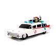 Jada Ghostbusters RC auto ECTO-1, 1:16