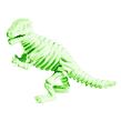 Simba Vajíčko s kostrou dinosaura k vykopání, více druhů