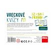 Dino Vreckové kvízy Junior – Úžasná príroda SK Cestovní hra