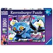 Ravensburger K-pop: Lovkyně démonů: Derpy a Sussie Puzzle 100 dílků