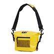 CAT Crossbody taška Aqua, voděodolná - žlutá