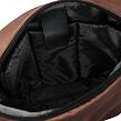CAT Crossbody taška The Project - toffee