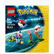 LEGO® Pokémon™ 30730 Potřeby pro Trenéry