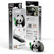 EUGY Panda 3D kartonová skládačka