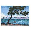Hama Art Claude Monet MIDI