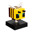 Paladone Icon Light Lampička Minecraft - Včelka