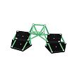 GEOMAG Glow 60 dílků