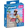 Playmobil x Barbie Brooklyn