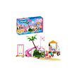 Playmobil x Barbie Plážové bistro