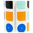 LEGO Láhev 780 ml, nerezová