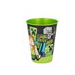 Minecraft Kelímek na pití 260 ml