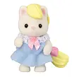 Sylvanian Families Zvířátka v kadeřnictví