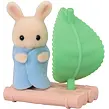 Sylvanian Families Baby zvířátka v lesních kostýmech