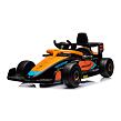 BUDDY TOYS Elektrické vozítko McLaren formule 1