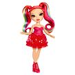 Rainbow High Be Dazzling Fashion panenka - Vivienne Rouge (Red)