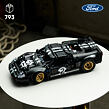LEGO® Technic 42223 Závodní auto 1966 Ford GT40 MKII