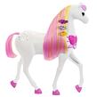 Mattel Barbie Louskáček saně s koněm