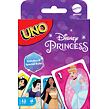 Mattel UNO Disney Princess