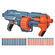 Hasbro NERF Shockwawe RD-15