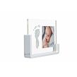 Baby Art Transparent Frame Crystal