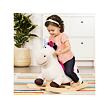B.TOYS Houpací jednorožec Dilly Dally