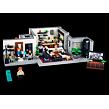 LEGO® Icons 10291 Queer tým – byt „Úžo Pětky“