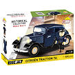 Cobi 2263 Citroën Traction 7A z roku 1934 