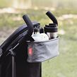 Diono Organizér Buggy Buddy Grey
