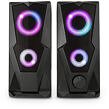 YENKEE YSP 2003RGB USB reproduktory 2.0