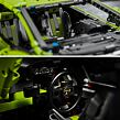 LEGO® Technic 42115 Lamborghini Sián FKP 37