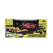 DRIVERO Speedy car