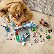 LEGO® City 60316 Policejní stanice