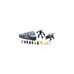 LEGO®  Marvel  76156 Vzestup Doma