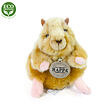 Rappa Plyšový křeček, 16 cm ECO-FRIENDLY