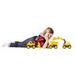 BIG Power Worker Mini bagr 23 cm