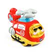 Vtech Tut Tut Záchranářský vrtulník CZ