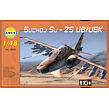 Směr Suchoj Su-25 UB/UBK