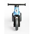FUNNY WHEELS Odrážedlo Rider Sport 2v1 modré