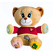 Teddies Medvěd Tedík česky mluvící