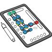 Boffin Magnetic Lite