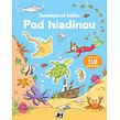 Jiri Models Samolepková knížka Pod hladinou