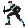 Spin Master Batman figurky 5 cm v barelu
