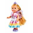 Simba Panenka Evička Unicorn Fairy, 2 druhy