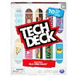 Spin Master Tech Deck Deseti balení