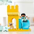 LEGO® Duplo 10914 Velký box s kostkami