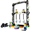 LEGO® City 60341 Kladivová kaskadérská výzva